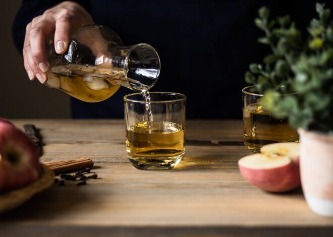 Apple Cider Vinegar for Dogs: Safe Uses & Benefits