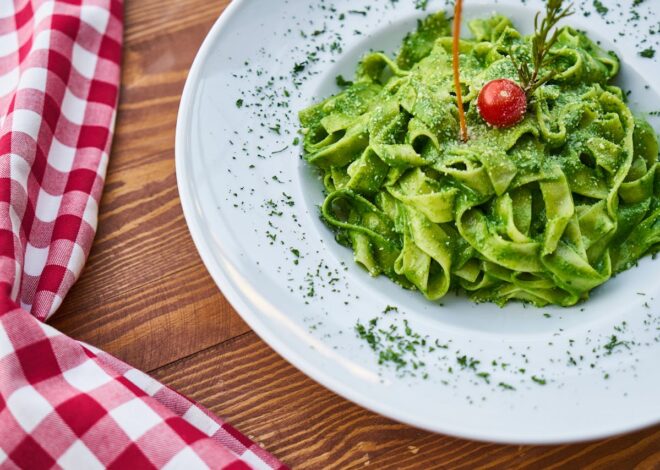 Can Dogs Eat Pesto? Understanding the Risks and Safety
