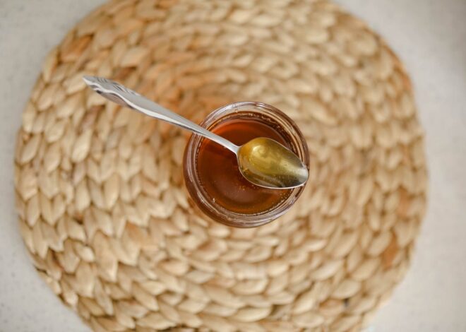 Can Dogs Eat Syrup? Understanding Sweeteners & Your Dog’s