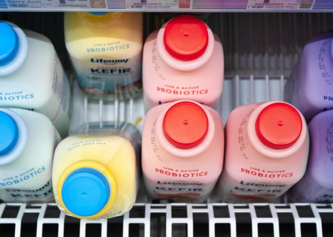 Kefir for Dogs: A Probiotic Boost for Your Furry Friend