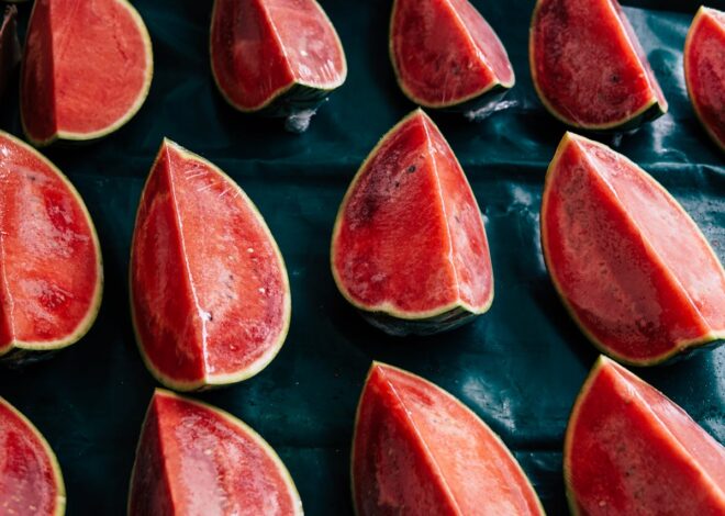 Can Cats Eat Watermelon? A Guide to This Hydrating Treat