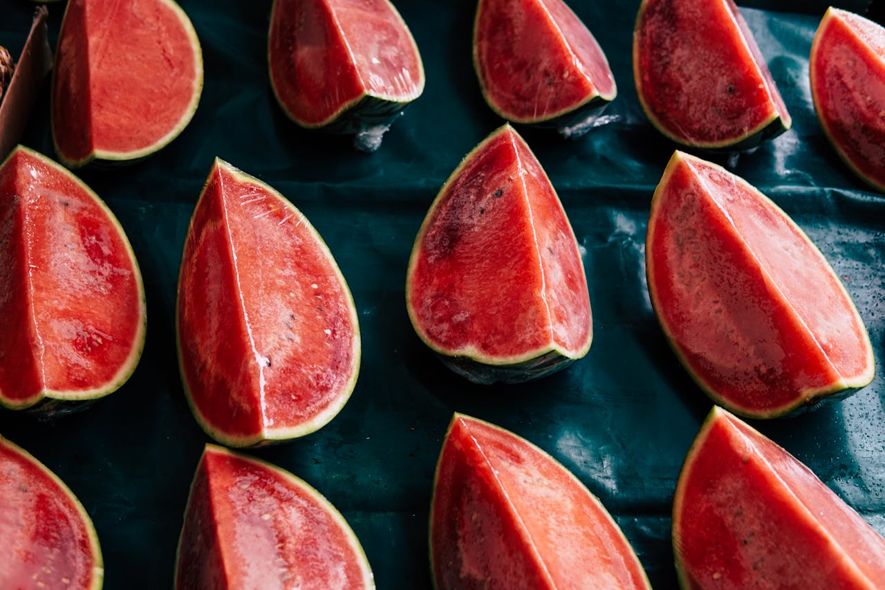 Can Cats Eat Watermelon? A Guide to This Hydrating Treat