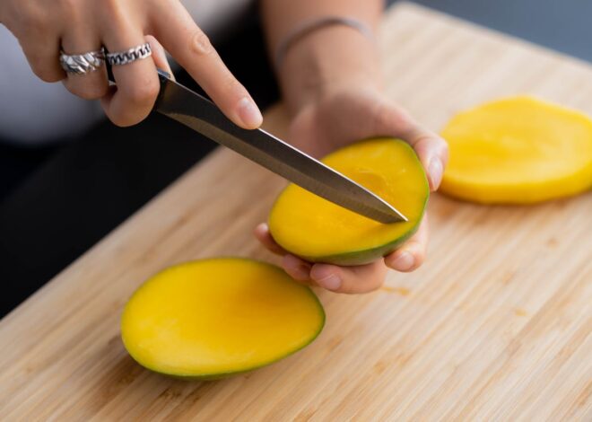 Can Dogs Eat Mango? Exploring the Sweet Treat Safely