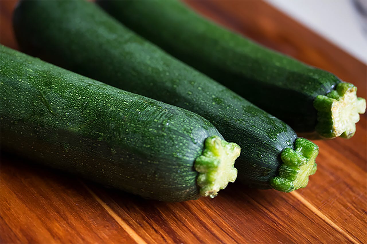 Is Zucchini Good for Dogs? Exploring the Health Benefits