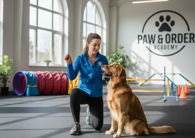 Best Dog Training Schools Across the US: Expert Trainers, Happy Dogs