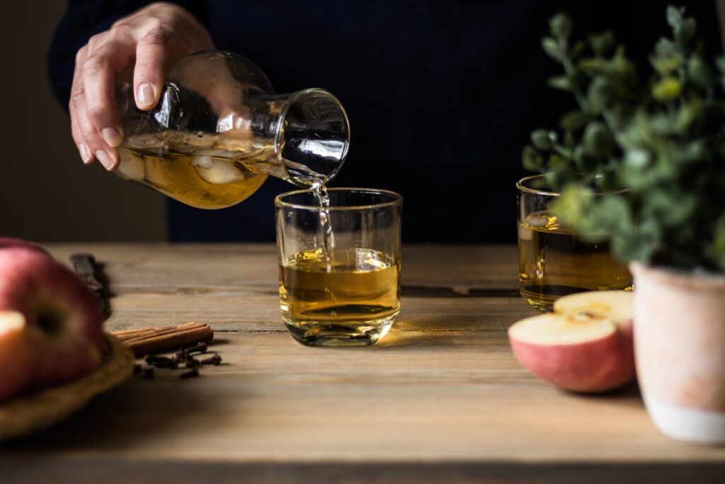 Apple Cider Vinegar for Dogs
