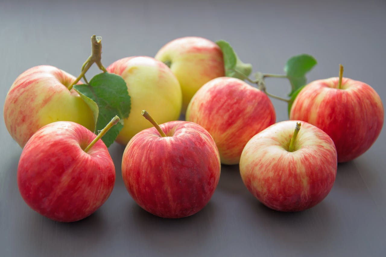 Can Cats Eat Apples? What Pet Parents Know