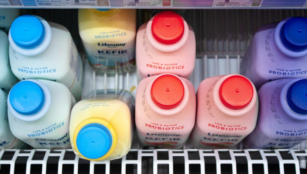 Kefir for Dogs