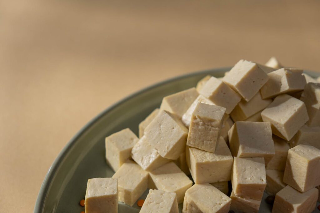 Tofu Nutrition